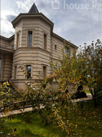 Дом, 6 и более комнат, 600 м2, Бишкек, Ак Кеме Bishkek - photo 7