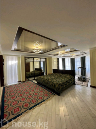 Дом, 6 и более комнат, 600 м2, Бишкек, Ак Кеме Bishkek - photo 5