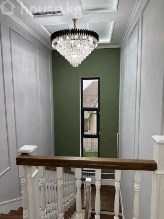 Дом, 6 и более комнат, 300 м2, Бишкек, Арча-Бешик ж/м, Куюкова Bishkek - photo 4