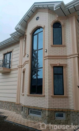 Дом, 6 и более комнат, 300 м2, Бишкек, Арча-Бешик ж/м, Куюкова Bishkek - photo 2
