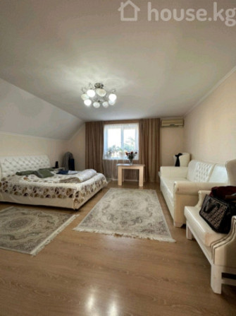 Дом, 6 и более комнат, 285 м2, Бишкек, Таш Рабат Bishkek - photo 8