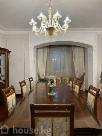 Дом, 6 и более комнат, 700 м2, Бишкек, Киргизия-2 м-н, Самойленко Bishkek - photo 7