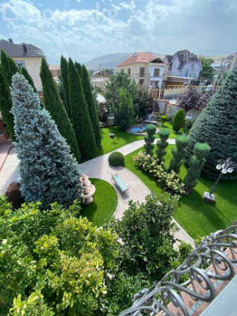Дом, 6 и более комнат, 700 м2, Бишкек, Киргизия-2 м-н, Самойленко Bishkek - photo 2