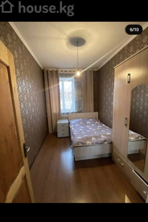 Дом, 6 и более комнат, 140 м2, Бишкек, Старый толчок, Щербакова/Манаса Bishkek - photo 5