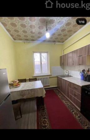 Дом, 6 и более комнат, 140 м2, Бишкек, Старый толчок, Щербакова/Манаса Bishkek - photo 8