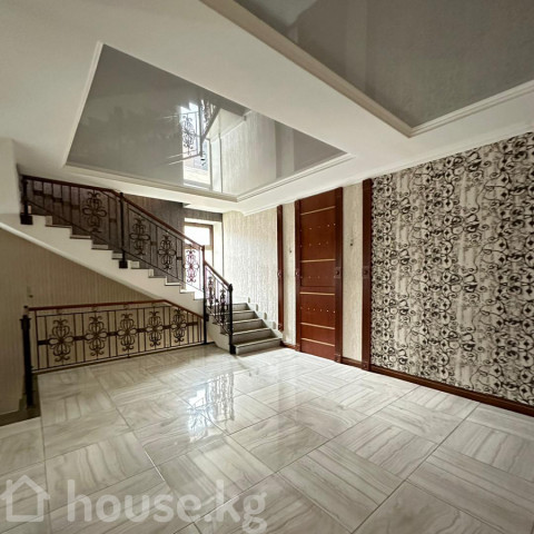 Дом, 6 и более комнат, 700 м2, Бишкек, Кара Дарыя, Белорусская 67 Bishkek - photo 6