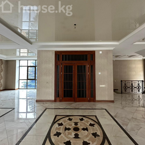 Дом, 6 и более комнат, 700 м2, Бишкек, Кара Дарыя, Белорусская 67 Bishkek - photo 3
