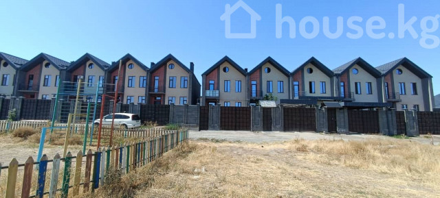 Дом, 6 и более комнат, 170 м2, Бишкек, Кок-Жар ж/м Bishkek - photo 2