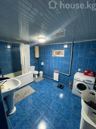 Дом, 6 и более комнат, 100 м2, Бишкек, Нижний Токольдош, Кийизбаева Bishkek - photo 4