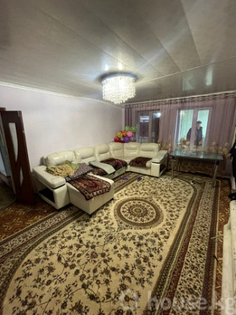 Дом, 6 и более комнат, 100 м2, Бишкек, Нижний Токольдош, Кийизбаева Bishkek - photo 2