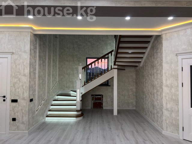 Дом, 6 и более комнат, 350 м2, Бишкек, Арча-Бешик ж/м Bishkek - photo 6