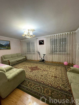 Дом, 6 и более комнат, 250 м2, Бишкек, Арча-Бешик ж/м Bishkek - photo 3
