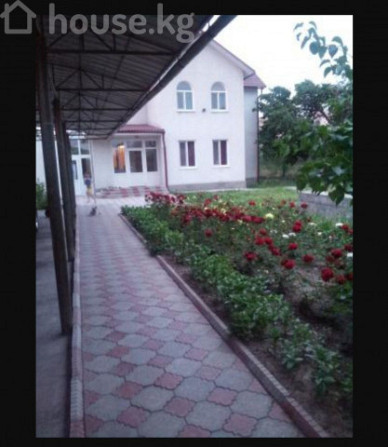 Дом, 6 и более комнат, 250 м2, Бишкек, Арча-Бешик ж/м Bishkek - photo 1