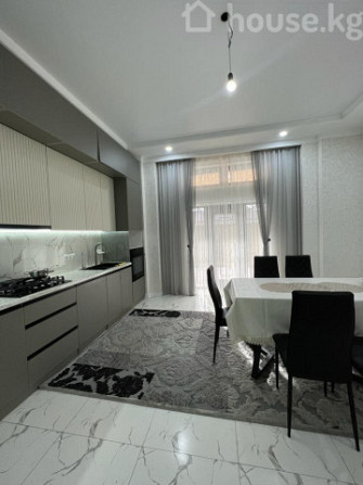 Дом, 6 и более комнат, 310 м2, Бишкек, Арча-Бешик ж/м Bishkek - photo 2