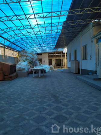 Дом, 6 и более комнат, 211 м2, Бишкек, Ак-Ордо ж/м, лущихина Bishkek - photo 2