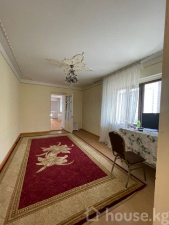 Дом, 6 и более комнат, 512 м2, Бишкек, Киргизия 1 ж/м Bishkek - photo 4