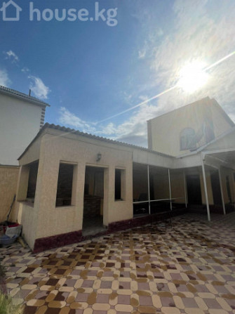 Дом, 6 и более комнат, 512 м2, Бишкек, Киргизия 1 ж/м Bishkek - photo 7