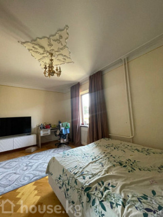 Дом, 6 и более комнат, 512 м2, Бишкек, Киргизия 1 ж/м Bishkek - photo 8