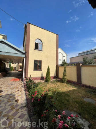 Дом, 6 и более комнат, 512 м2, Бишкек, Киргизия 1 ж/м Bishkek - photo 2