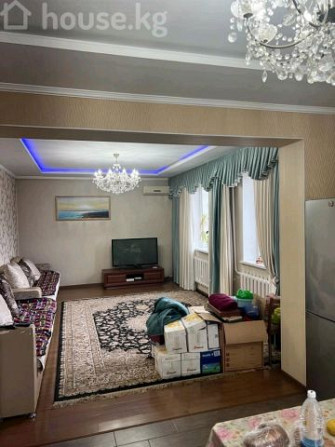 Дом, 6 и более комнат, 178 м2, Бишкек, Древесная Bishkek - photo 8