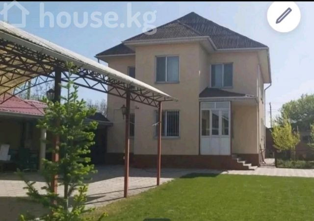 Дом, 6 и более комнат, 178 м2, Бишкек, Древесная Bishkek - photo 1