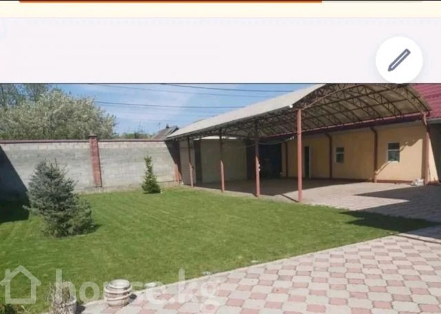 Дом, 6 и более комнат, 178 м2, Бишкек, Древесная Bishkek - photo 4