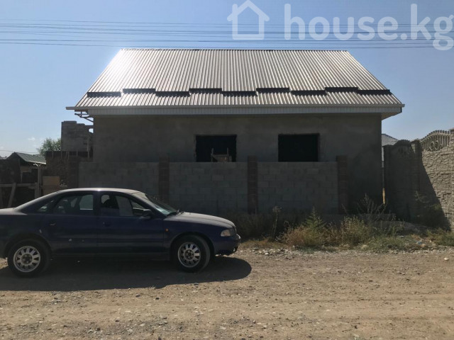 Дом, 6 и более комнат, 210 м2, Бишкек, Ак-Ордо ж/м, Алыкулова/Ахунбаева Bishkek - photo 3