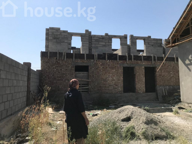 Дом, 6 и более комнат, 210 м2, Бишкек, Ак-Ордо ж/м, Алыкулова/Ахунбаева Bishkek - photo 4