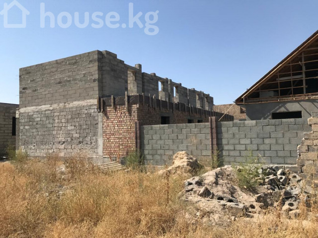 Дом, 6 и более комнат, 210 м2, Бишкек, Ак-Ордо ж/м, Алыкулова/Ахунбаева Bishkek - photo 7