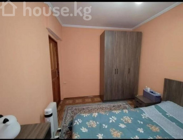 Дом, 6 и более комнат, 93.2 м2, Бишкек, Кок-Жар ж/м Bishkek - photo 1
