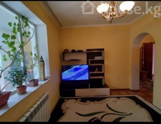 Дом, 6 и более комнат, 93.2 м2, Бишкек, Кок-Жар ж/м Bishkek - photo 4