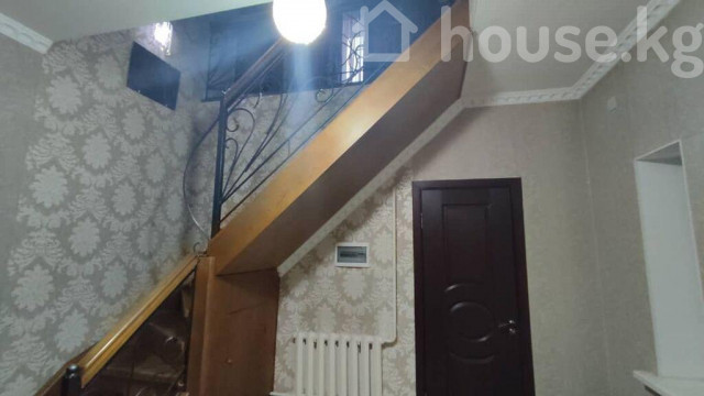 Дом, 6 и более комнат, 167 м2, Бишкек, Кара-Жыгач ж/м Bishkek - photo 7