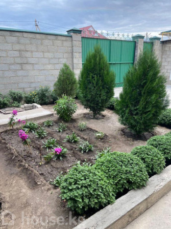 Дом, 6 и более комнат, 167 м2, Бишкек, Кара-Жыгач ж/м Bishkek - photo 2