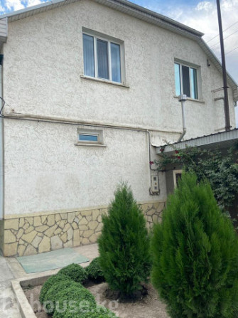 Дом, 6 и более комнат, 167 м2, Бишкек, Кара-Жыгач ж/м Bishkek - photo 1