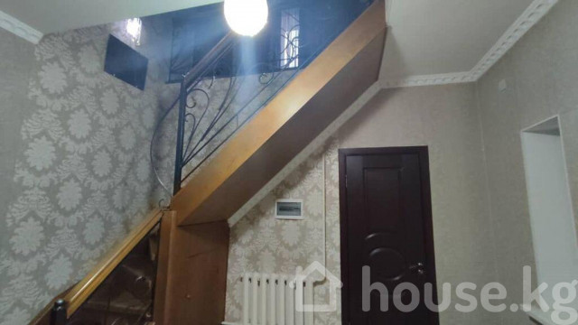 Дом, 6 и более комнат, 167 м2, Бишкек, Кара-Жыгач ж/м, дордой Bishkek - photo 3