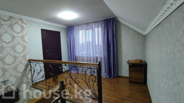 Дом, 6 и более комнат, 167 м2, Бишкек, Кара-Жыгач ж/м, дордой Bishkek - photo 6