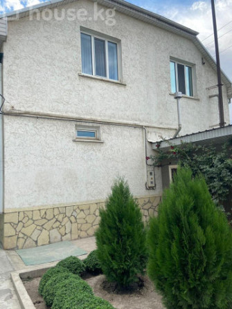 Дом, 6 и более комнат, 167 м2, Бишкек, Кара-Жыгач ж/м, дордой Bishkek - photo 1