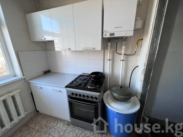 Дом, 6 и более комнат, 200 м2, Бишкек, Арча-Бешик ж/м Bishkek - photo 3