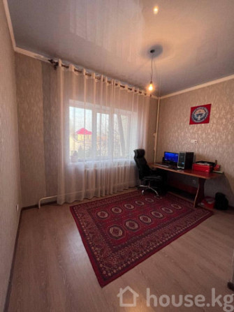 Дом, 6 и более комнат, 200 м2, Бишкек, Арча-Бешик ж/м Bishkek - photo 7