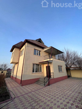 Дом, 6 и более комнат, 200 м2, Бишкек, Арча-Бешик ж/м Bishkek - photo 5