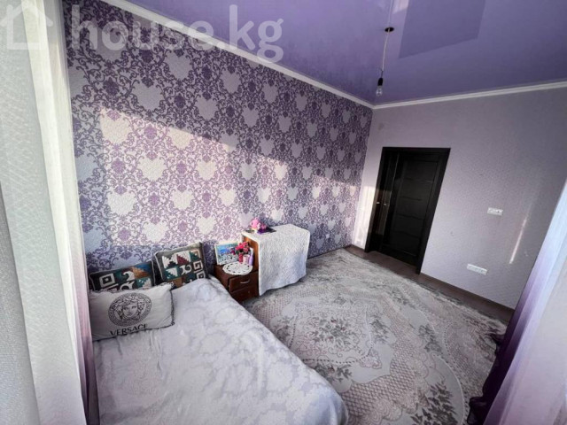 Дом, 6 и более комнат, 200 м2, Бишкек, Арча-Бешик ж/м Bishkek - photo 8