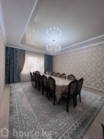 Дом, 6 и более комнат, 200 м2, Бишкек, Арча-Бешик ж/м Bishkek - photo 2
