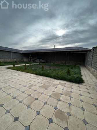 Дом, 6 и более комнат, 310 м2, Бишкек, 69-га, абдрахманова Bishkek - photo 4