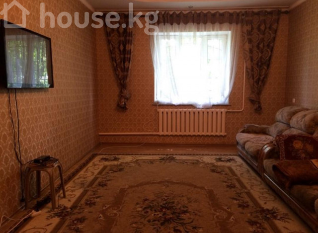 Дом, 6 и более комнат, 160 м2, Бишкек, Ак-Ордо ж/м, Барпы Алыкулова/Ахунбаева Bishkek - photo 7