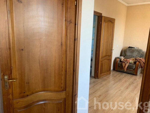 Дом, 6 и более комнат, 160 м2, Бишкек, Ак-Ордо ж/м, Барпы Алыкулова/Ахунбаева Bishkek - photo 3