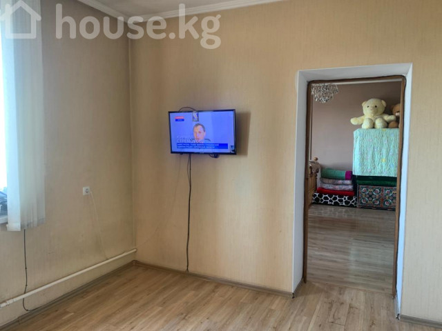Дом, 6 и более комнат, 160 м2, Бишкек, Ак-Ордо ж/м, Барпы Алыкулова/Ахунбаева Bishkek - photo 5
