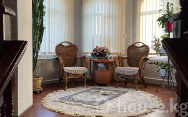 Дом, 6 и более комнат, 180 м2, Бишкек, Ак-Орго ж/м Bishkek - photo 8