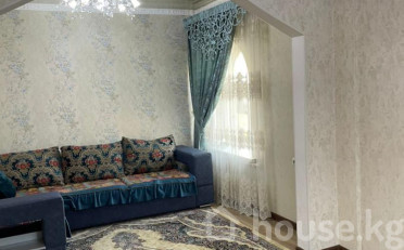 Дом, 6 и более комнат, 180 м2, Бишкек, Ак-Орго ж/м Bishkek - photo 4