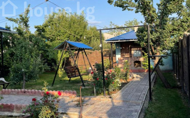 Дом, 6 и более комнат, 180 м2, Бишкек, Ак-Орго ж/м Bishkek - photo 3