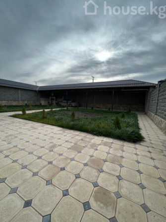 Дом, 6 и более комнат, 310 м2, Бишкек, Арча-Бешик ж/м Bishkek - photo 4
